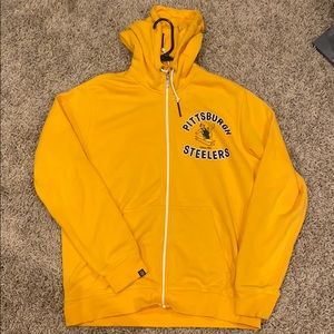 Pittsburgh Steelers sweatshirt